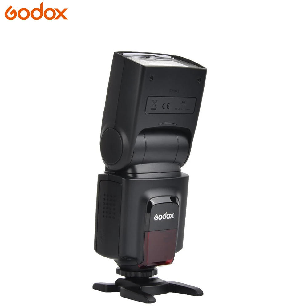 Godox TT520 II Flash TT520II со встроенным беспроводным сигналом 433 МГц+ набор цветных фильтров для цифровых зеркальных камер Canon Nikon Pentax Olympus