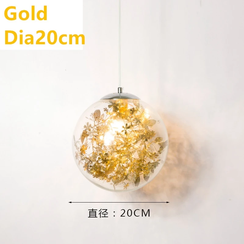 SKU-Gold Dia20cm