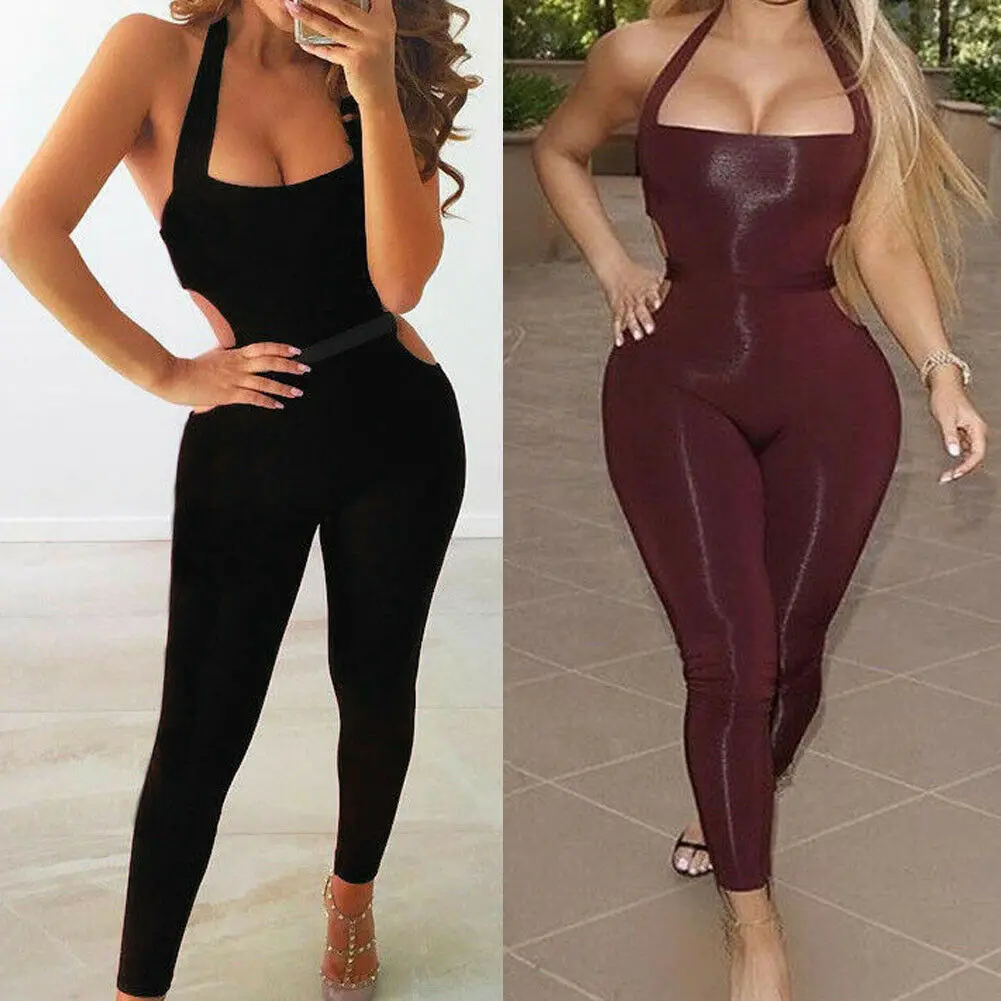 clubwear playsuit