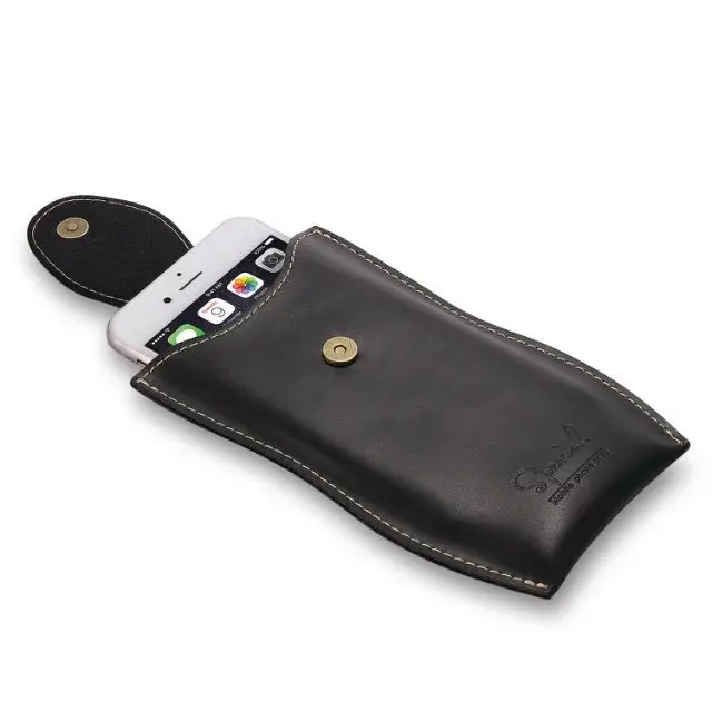 Модная классическая поясная сумка для iPhone 11Pro Max 8 7 6 6s Plus, чехол-кобура с зажимом для ремня, чехол для ниже 4,7-5,5 дюймов, чехол для телефона