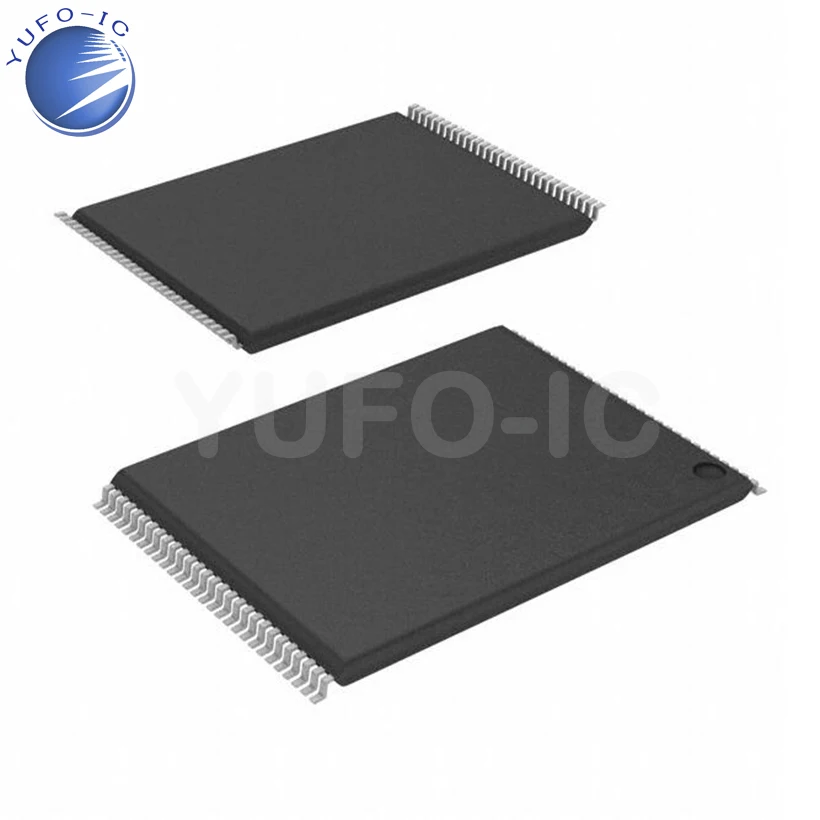 

Free Shipping 2PCS S29GL128P90TFIR10 3.0V NOR Flash flash TSOP56 YF60121