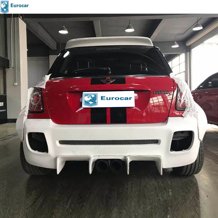 MINI R56 LB 3 