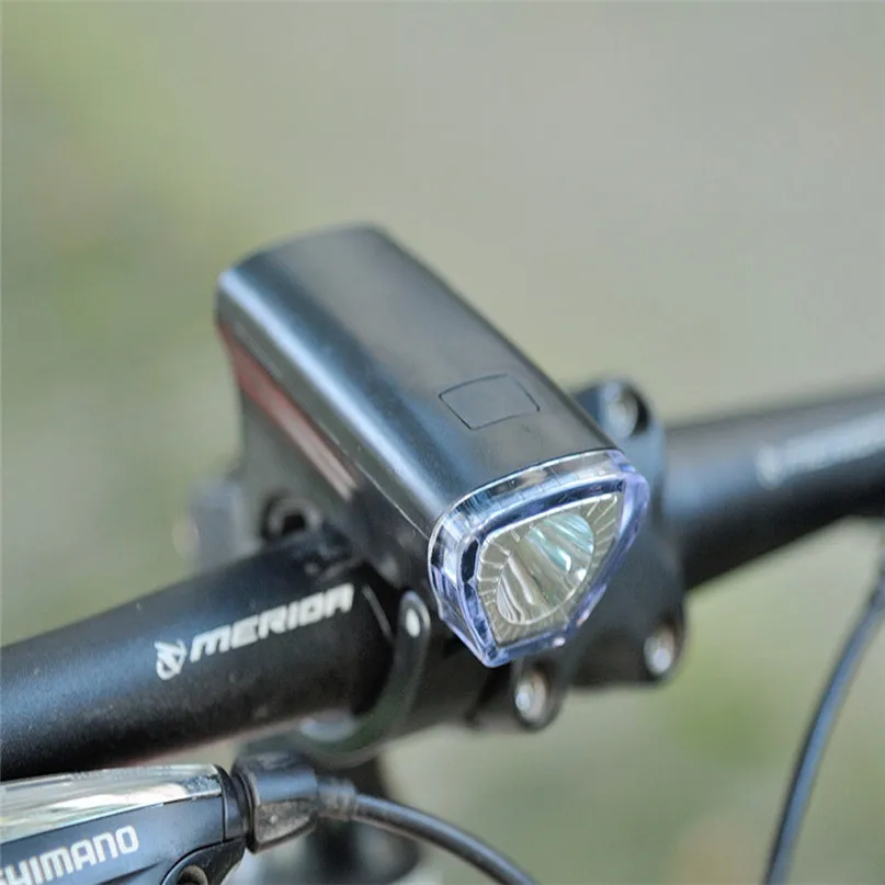 Leadbike Outdoor Cycling Light Bicycle Headlight 3 Modes LED Flashlight High Brightness Lamp Bike Accessories Wholesale #2M02 (10)