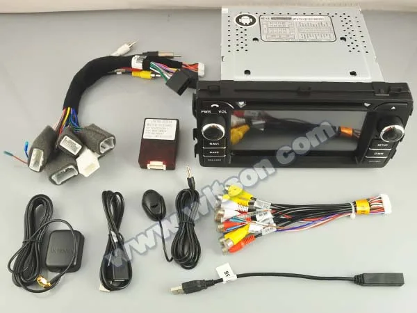 WITSON Android 10 0 IPS HD экран для TOYOTA AURIS 2013 автомобильный DVD Радио GPS 4 Гб ОЗУ + 64 FLASH 8 Octa Core