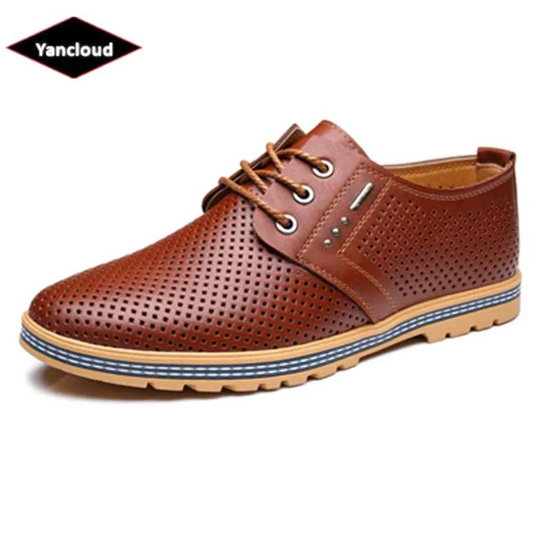 summer men's shoes 2019