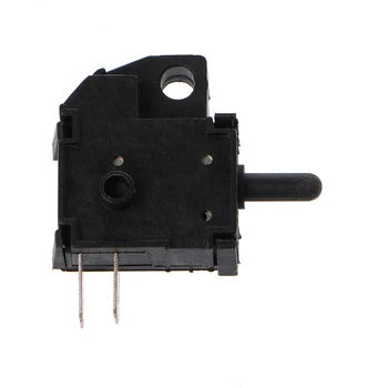 

Hot New 1 Pc Universal Front Right Hand Brake Lever Stop Light Switch For Pit Quad Bike ATV High Quality