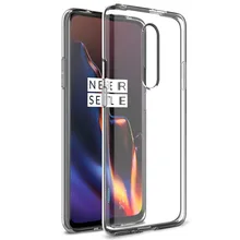 OnePlus 7 Pro Case IMAK 1.3mm Thickening Type UX-5 Series Shockproof Soft TPU Back Cover OnePlus 7 Case