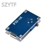 2a boost board DC-DC boost module Wide voltage input 2 / 24V L 5/9/12 / 28V adjustable 2577 for Arduino UNO ► Photo 2/2