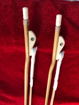 

1pc of Best Erhu bow all in one part bow stick FUJIAN Bamboo