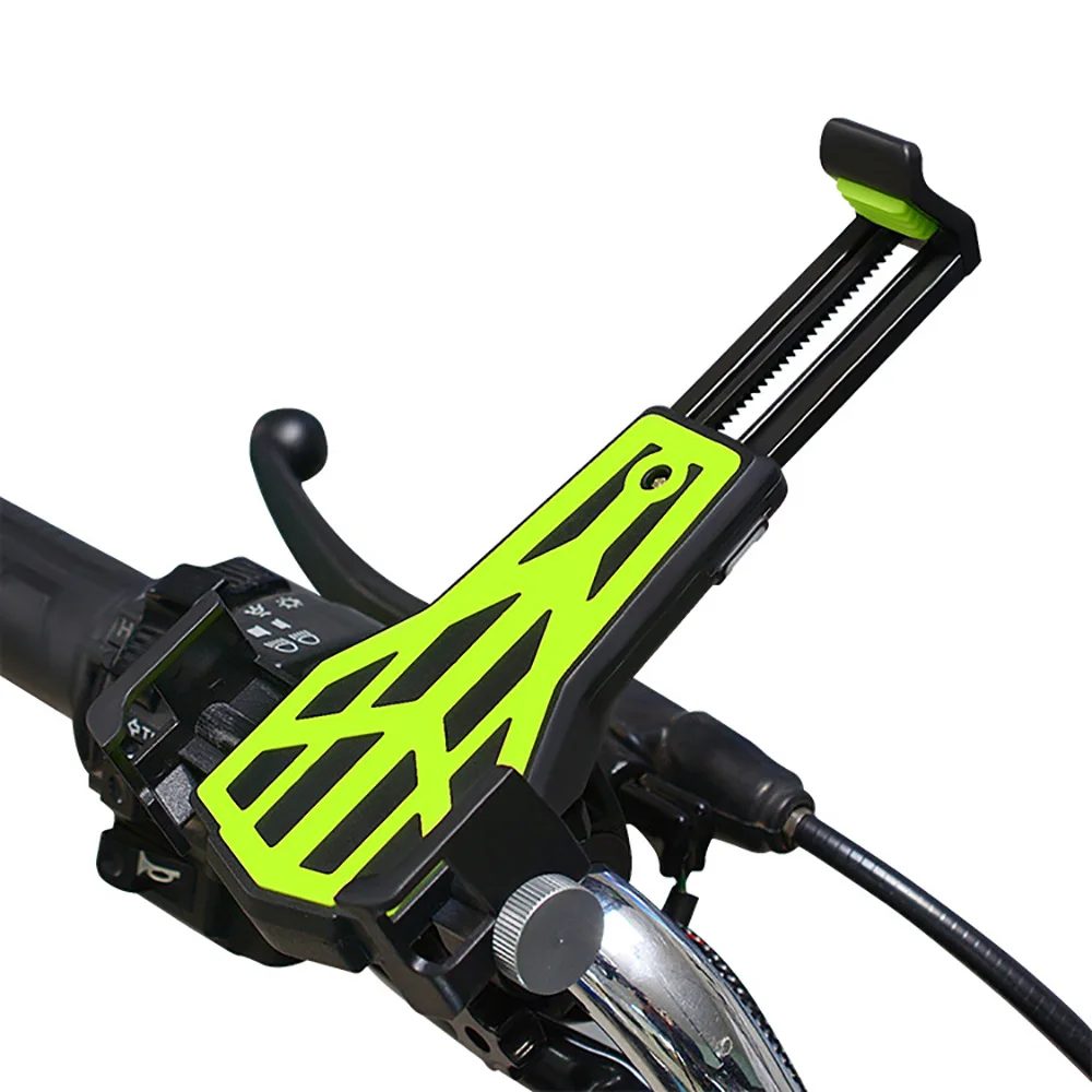 MICCGIN Противоскользящий держатель для велосипеда, держатель для телефона, gps, Аксессуары для велосипеда