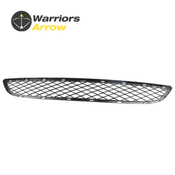 

51117176282 For BMW X6 E71 E72 Hyb 2008 2009 2010 2011 2012 2013 2014 Front Bumper Lower Central Centre Grill Grille