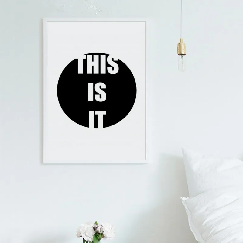 Personality-Fashion-Minimalist-Phrase-Lollipop-Canvas-Painting-Posters-And-Prints-Living-Room-Wall-Art-Pictures-Home (2)