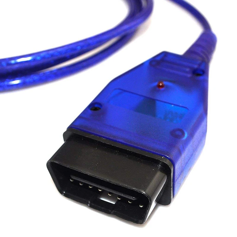 Тесты линия диагностический кабель программное обеспечение For409 KKL USB+ Фиат Ecu Интерфейс ЭБУ автомобиля просты в эксплуатации сканирующий инструмент 4 позиционный переключатель