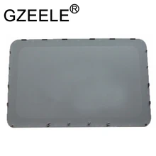 GZEELE ноутбук ЖК дисплей верхняя крышка для Dell Inspiron 17R 5720 7720 0YGJ9X YGJ9X задняя N7720 сзади корпус Swith черный