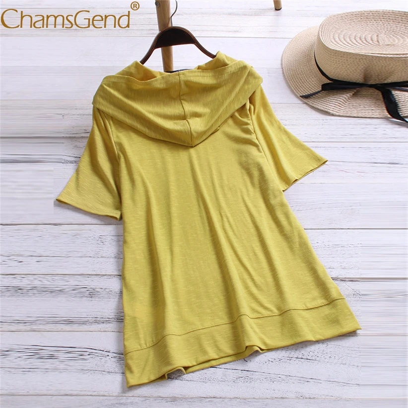 فتاة صغيرة المشي الكلب الكرتون طباعة المرأة مقنعين بلوزة قمصان زائد حجم قميص فضفاض M/XL/2XL/ 3XL/4XL/5XL 90417