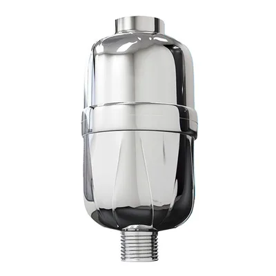 

8Layer Bath Shower Water Filter Softener Chlorine&Heavy Metal Removal Water Filter Purifier For Health Bathing for Household