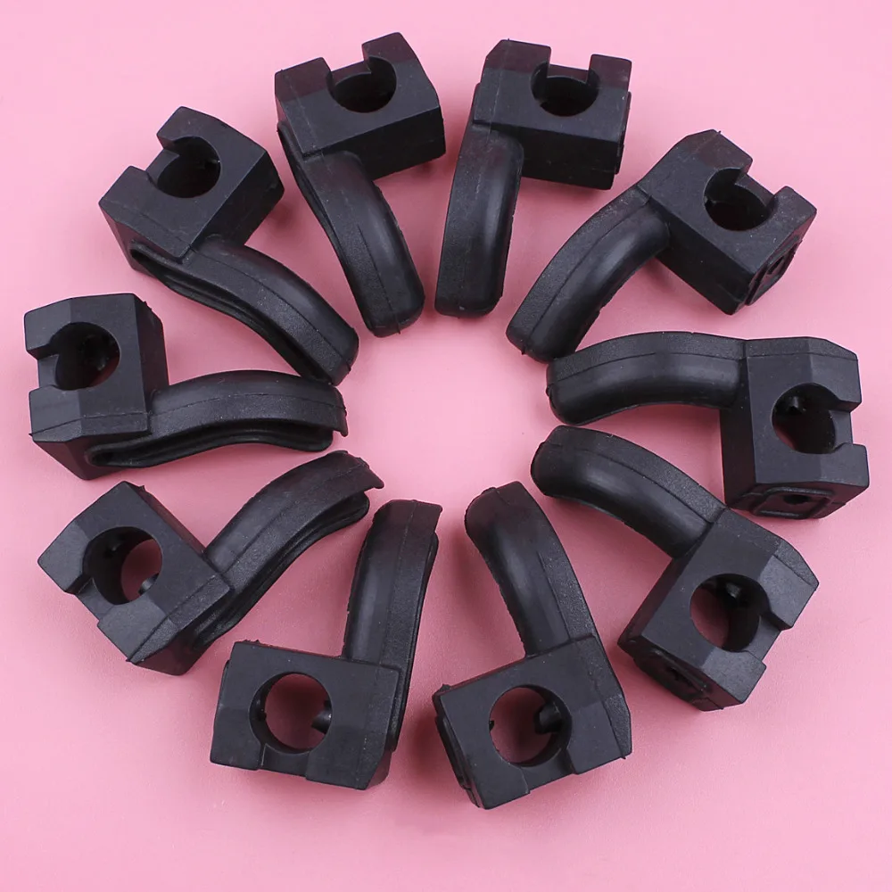 10pcs/lot Oil Pump Oiler Seal Pick Up Body For Husqvarna 340 345 350 340E 340EPA 345EPA 350EPA Chainsaw Spare Replacement Part