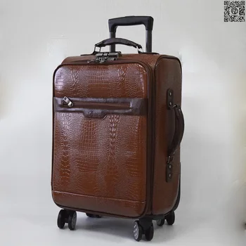 

POSSESS BRAND, LUGGAGE
