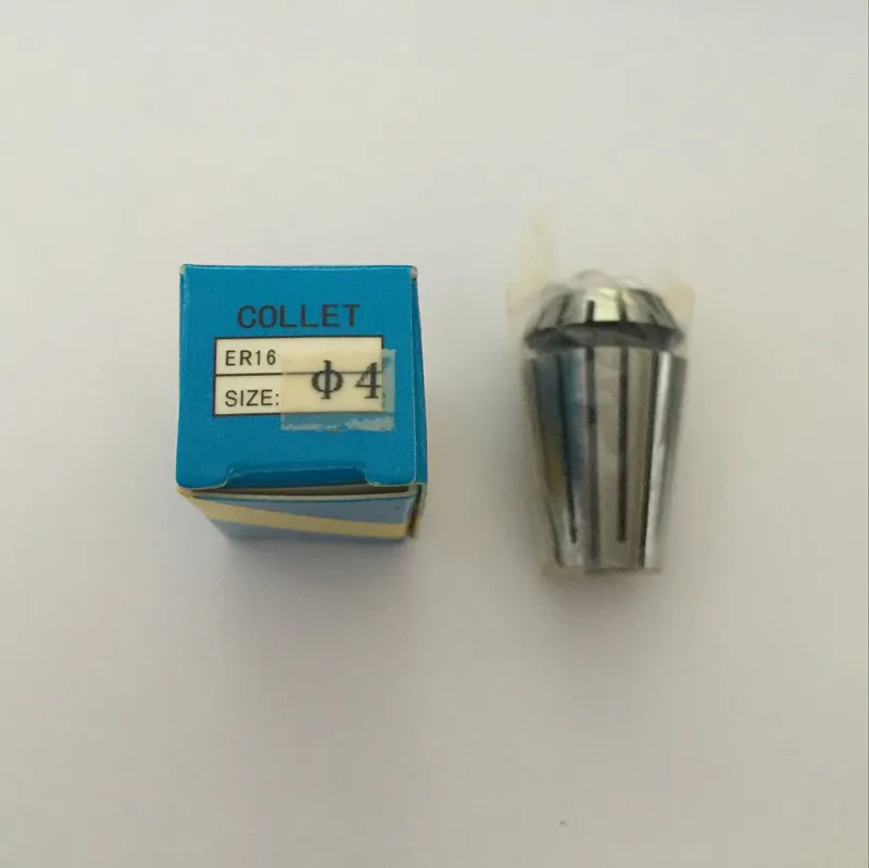 

ER16 4mm Spring Collet Set For CNC milling lathe tool Engraving machine
