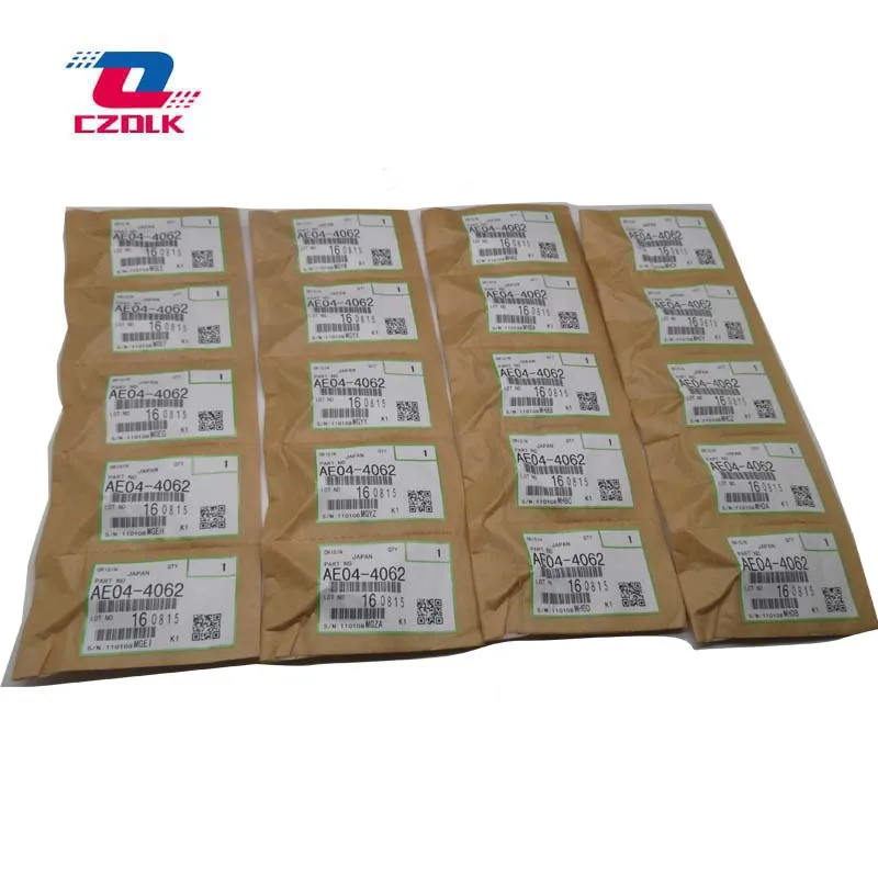 20 шт. X новая Оригинальная планка для верхней детали ricoh Aficio 1015 1018 2015 2016 MP1600 2000