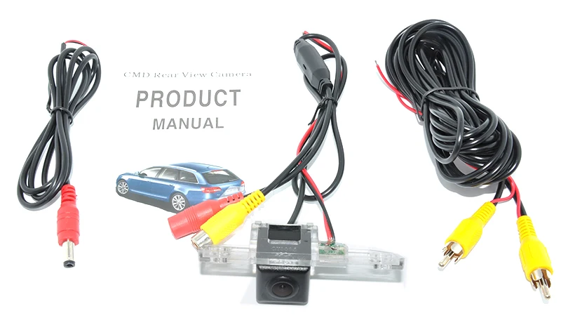 Специальная камера заднего вида для ford focus (3C) Mondeo (2000 2007) C Max (2007 2009)|camera baby|parking sensor