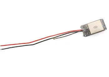 

Yuenhoang 1Pcs 6-12V 2.4G Signal Power Amplifier FUTABA Remote Controller RC Models DIY Four-axis Aircraft Parts Module