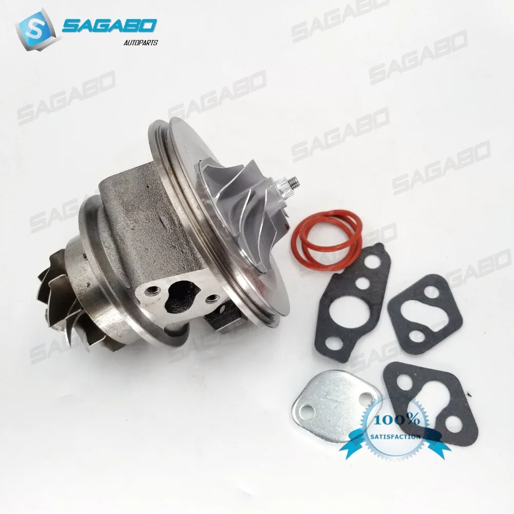 Турбина картридж CT12B 1720146010 17201 46010 46020 КЗПЧ для Toyota LEXUS 220D 1JZ GTE Twin Turbo 2.5L 280HP 1990