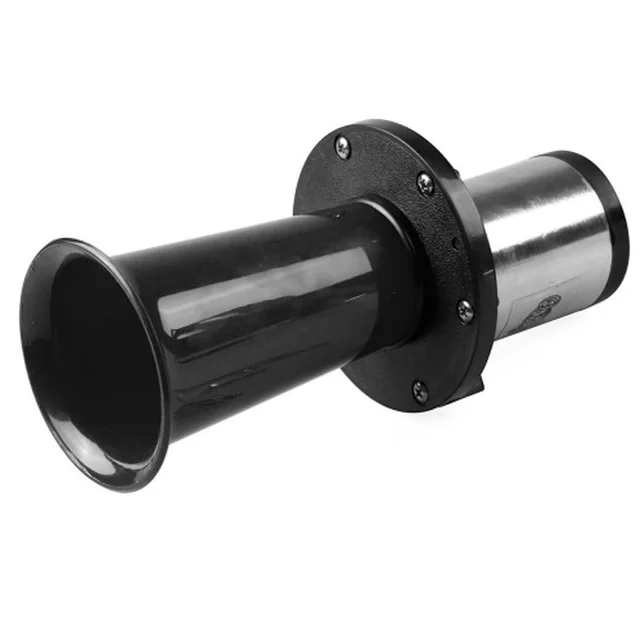 12V 110db Car Air Horn Universal Sound Classic Loud Alarm Car Horn