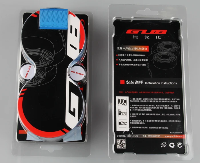 hot Road bike bar tape Tape carbon handlebar tape bicycle bar tapes