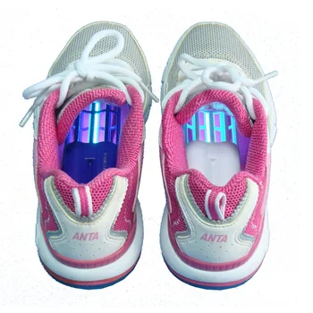 

Shoes grow bacteria, feet itch, shoes, smelly, fast use of shoes sterilizer.