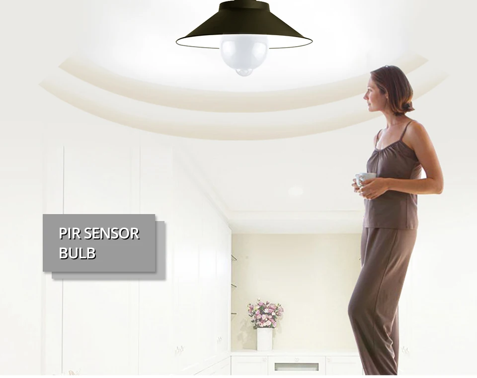 LED PIR Motion Sensor Night Lamp (1)