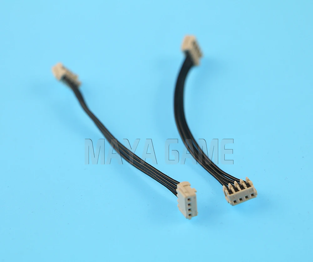 OCGAME для PS4 4Pin 4 pin источник питания Соединительный кабель для ps4 CR ADP-240CR питания тянул