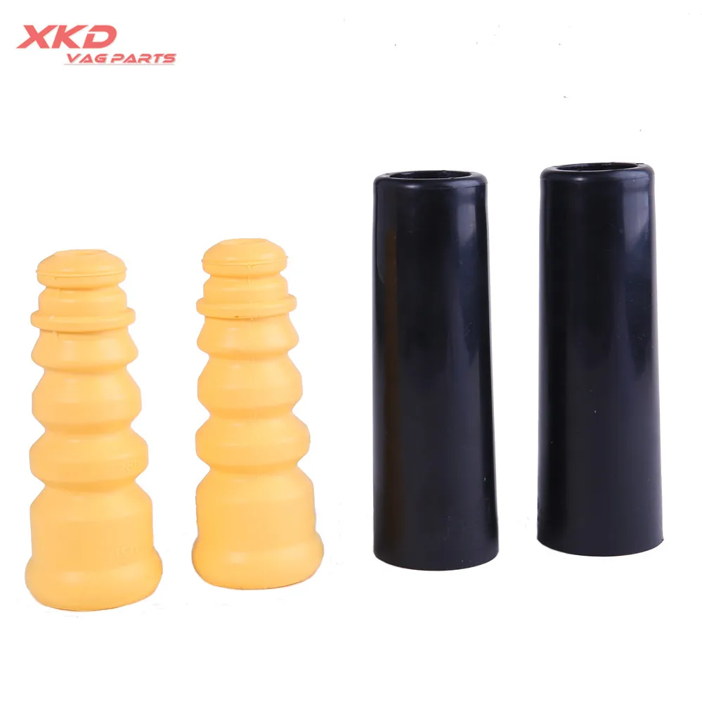 Rear Shock Dust Boots & Shock Bump Stop For VW Beetle Cabrio Jetta AUDI TT-in Manual Transmissions & Parts from Automobiles & Motorcycles on Aliexpress.com ...