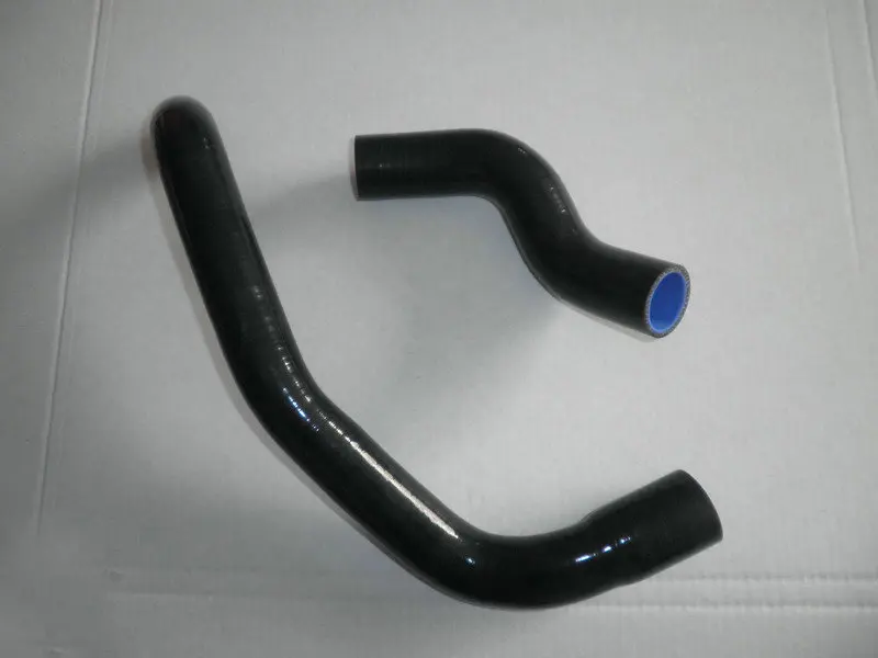 High Performance Silicone Radiator Hose Kit For Nissan Skyline Gtr R32 Rb20det Hoses & Clamps