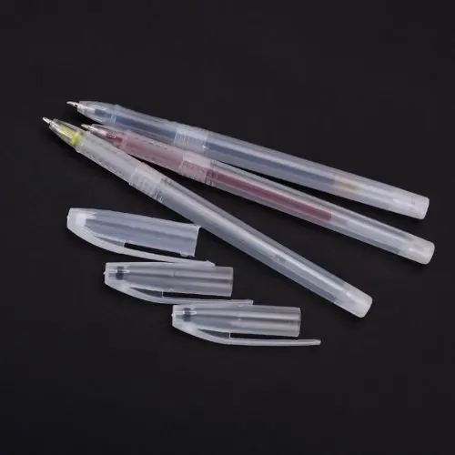 

Erasable marker pen Marking Ink Pen Textile
