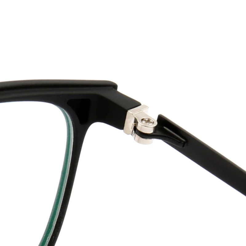 Солнечные точки оптом легкие квадратные очки из термопластичной резины оптовая продажа очки для учеников оправа молодых женщин очки