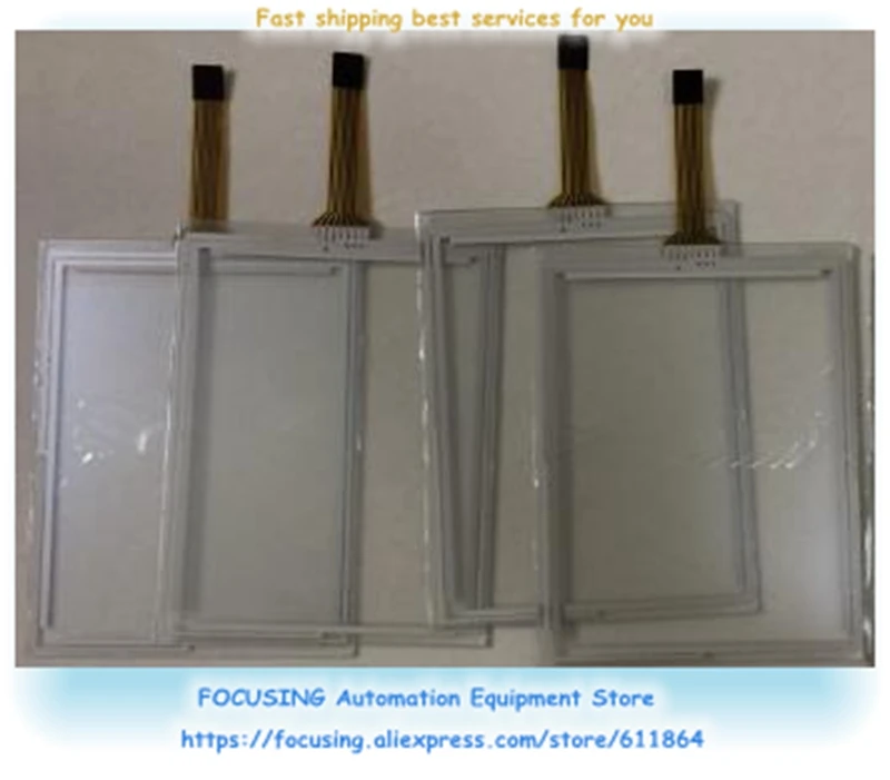 

CH530 MOD02092 MOD01490 touch screen touch glass panel new * 1pcs