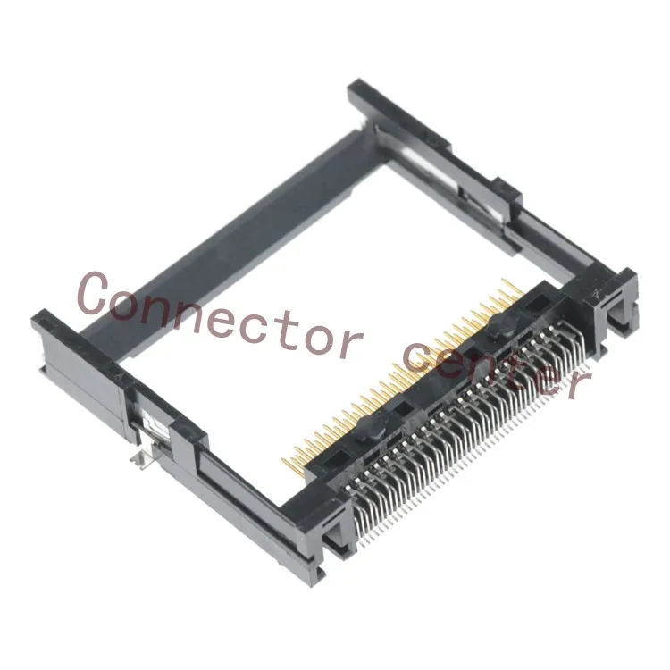Buy CF Card Connector For HRS Hirose 0.5mm 50Pin Original MI21A 50PD SF from