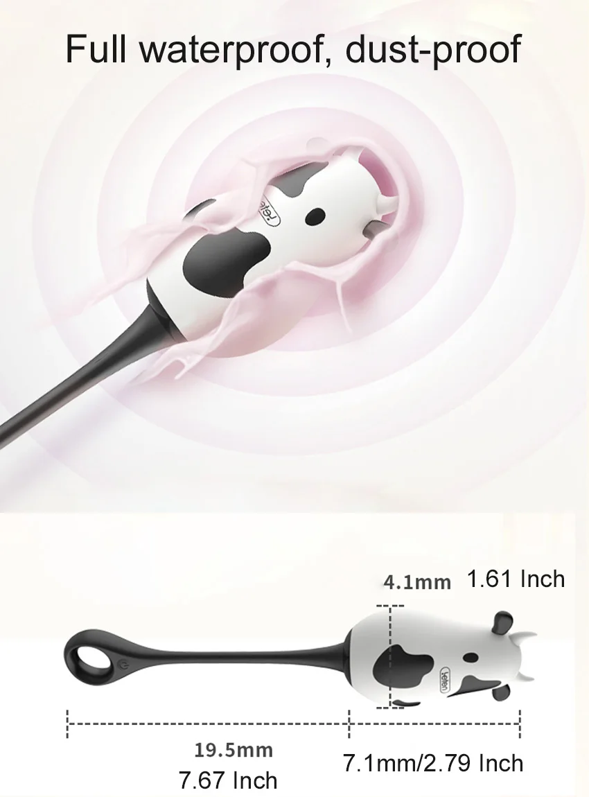 Bluetooth Kegel Balls (17)