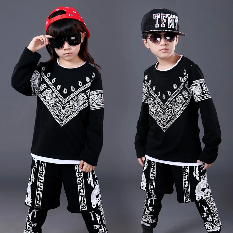 58 Koleksi Model Baju Anak Hip Hop Gratis