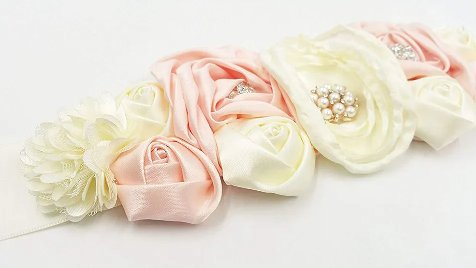 Women Pregnancy Sash (10)