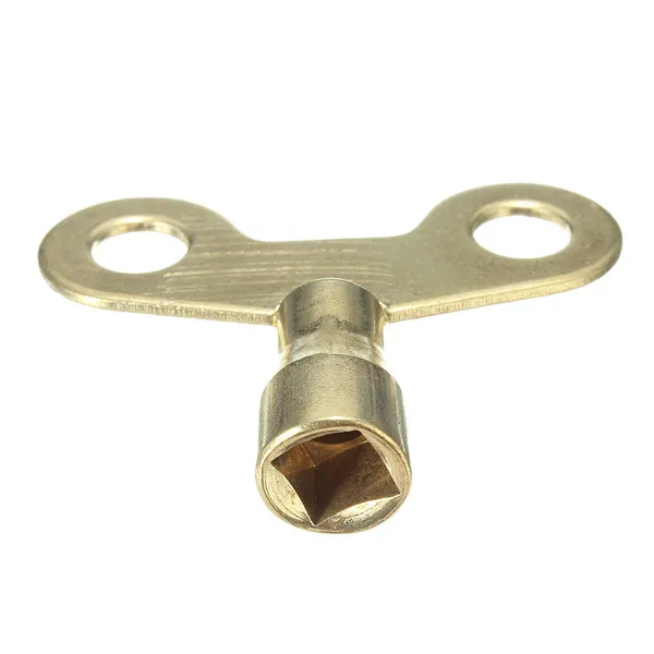 High Quality 2016 New Radiator Plumbing Bleed Bleeding Key Keys Solid