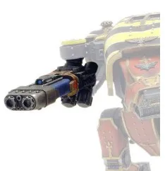 Кузница мира Марс узор warhound Титан Плазменные blastgun Бесплатная доставка (Ангелина