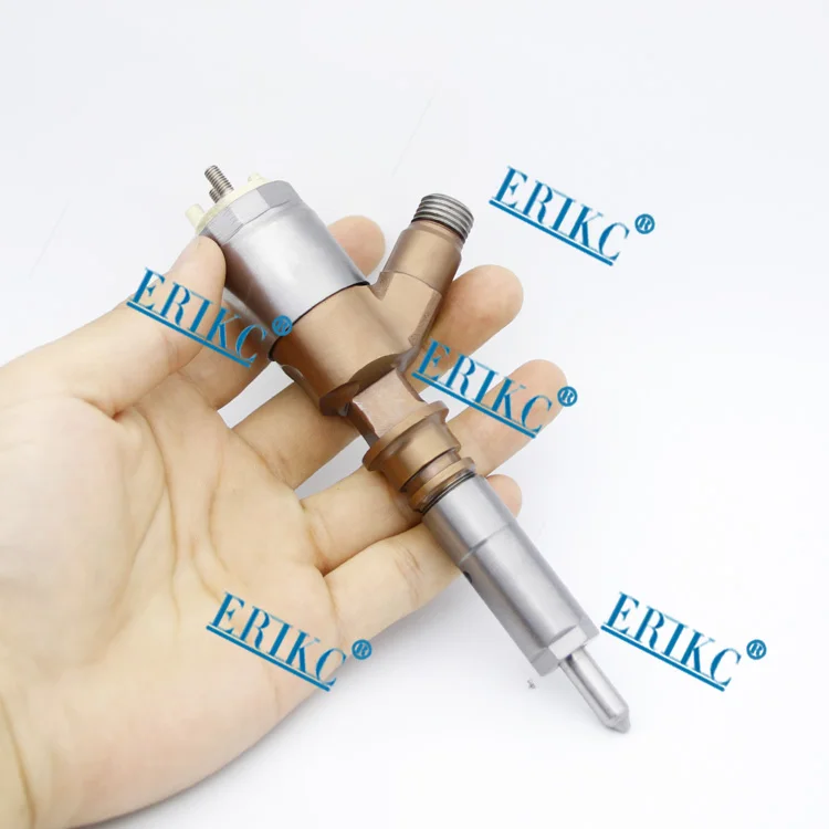 

ERIKC 320-0690 Gowe Excavator Injector 320 0690 Original and New Cat Cr Injector 3200690 Auto Engine Injector Assy