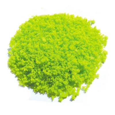 wiking  tree powder tree foliage sponge with tree foliage  30g 1
