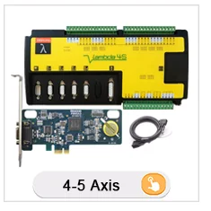 RichAuto DSP A11 A12S A15 A18 3 оси связь 4 оси связь контроллер Поддержка станок cnc с автоматической заменой инструмента multi-головки обмена