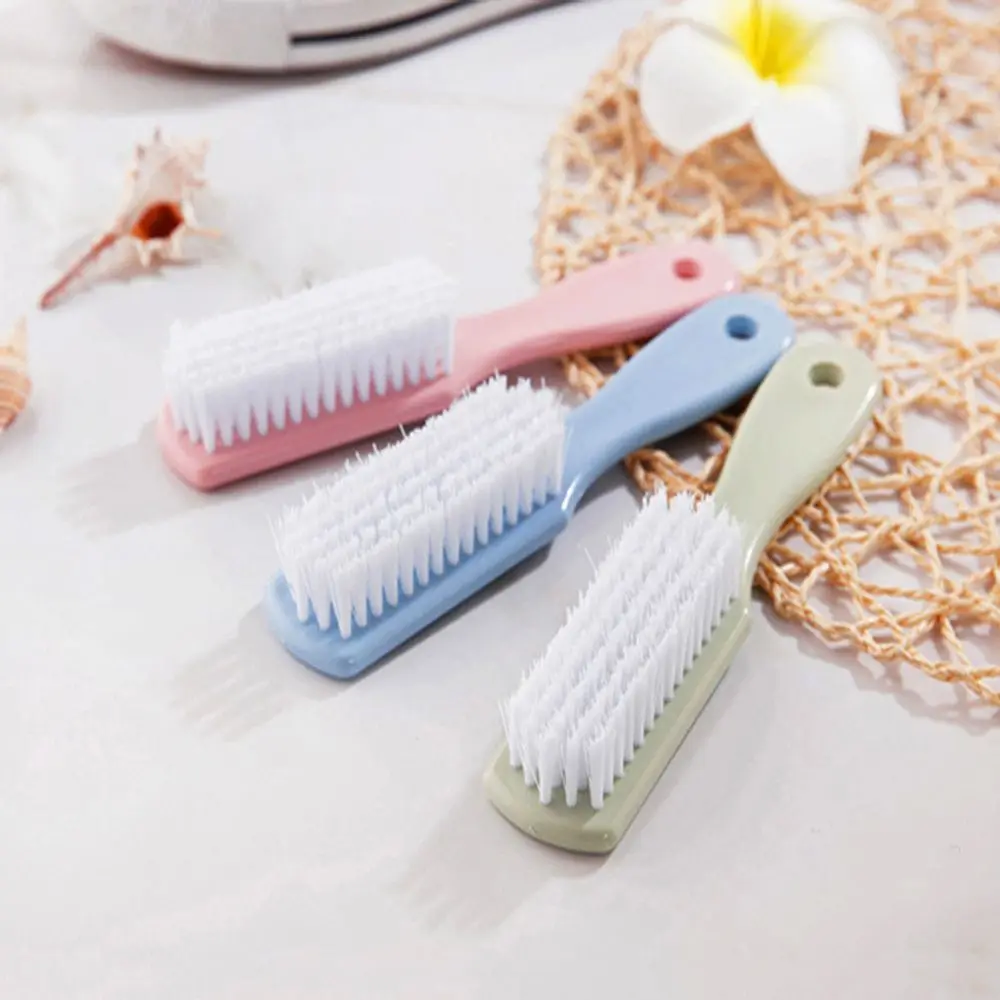 1-pcs-High-quality-Plastic-Small-Clean-Brush-Soft-Hair-Wash-Shoes-Brush-Laundry-Clothes-Tools