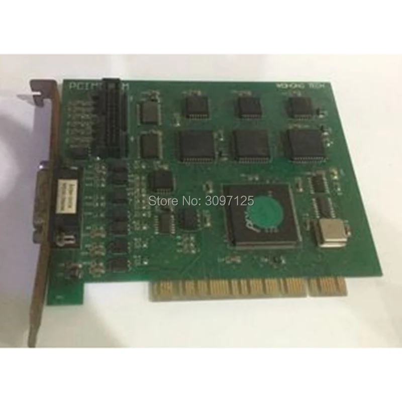 

PCIMC-3G R05-8075 WEIHONG TECH WHNC-003A-8000-8534