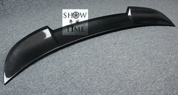 

Fit for FORD MUSTANG 2.3T MMD Carbon fiber spoiler