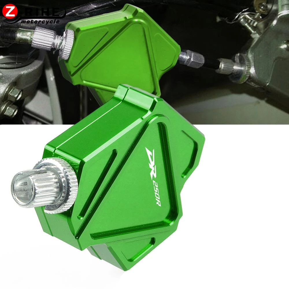 Для Suzuki DR 250 R DR250R 250R 1997 2000 1998 1999 Мотоцикл с ЧПУ Алюминиевый трюк рычаг сцепления